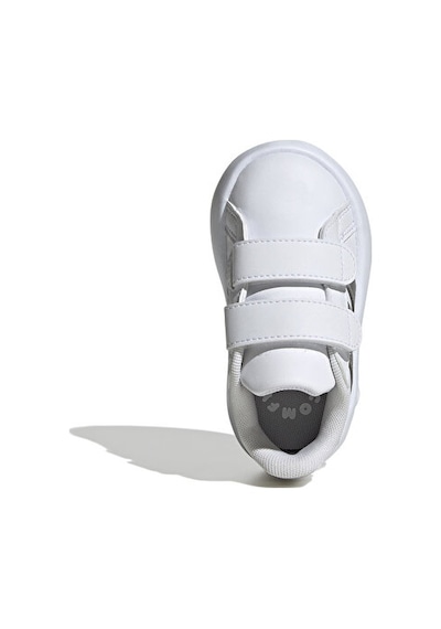Adidas Grand Court 2.0 Cf I Bebek Günlük Ayakkabı Id5274 Beyaz Beyaz