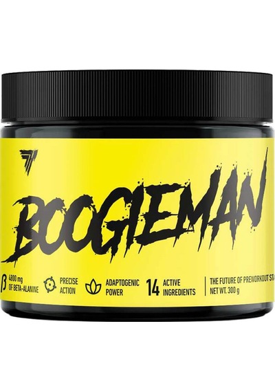 TREC BOOGIEMAN 300GR TROPICAL