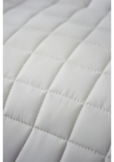 Favora Yastık Alezi 50x70 Beyaz