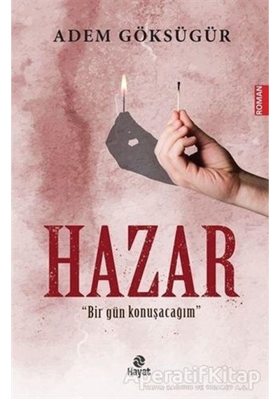 Hazar - Adem Göksügür - Hayat Yayıncılık