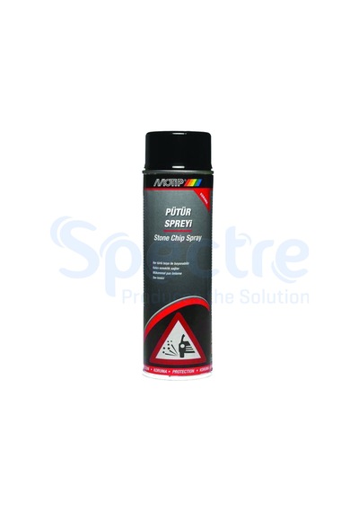 Motip Gri Renk Pütür Spreyi 500 ML Made in Holland