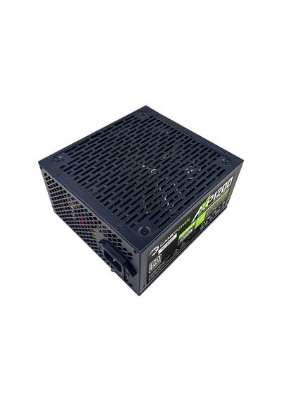 Gamepower AXP-1200 1200 W 80+ Platinum Modüler Güç Kaynağı