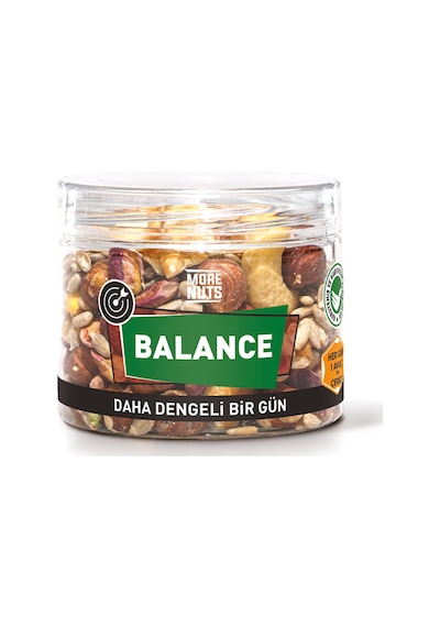More Nuts Balance 110 G