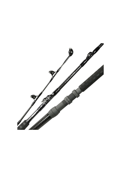 Okuma Pch Custom Trs-5101Xh 100 - 250Lbs Trolling Kamışı
