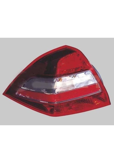 Renault 8200417347 Stop Lambası Sağ Megane II 05-