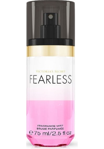 Victoria’s Secret Fearless Fragrance Mini Mist Vücut Spreyi 75 ML