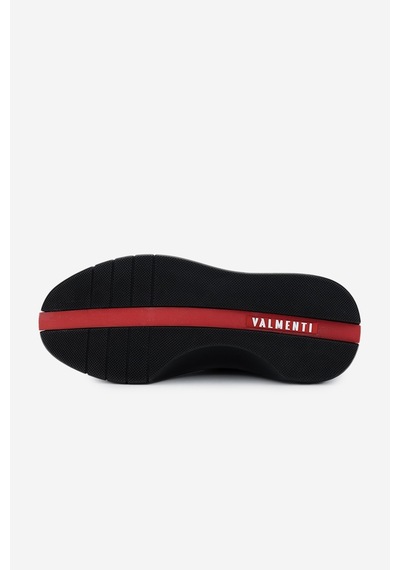 Valmenti Erkek Hakiki Deri Siyah Sneakers & Spor Ayakkabı 1163 19551 Erk Ayk Sk26-27 Sıyah Valmenti Erkek Hakiki Deri Siyah Sneakers & Spor Ayakkabı 1163 19551 Erk Ayk Sk26-27 Sıyah