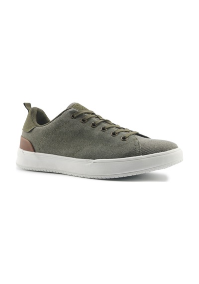 Kinetix Ranger 5fx Yeşil Erkek Sneaker Yeşil