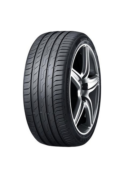 Nexen 245/35 R20 XL 95Y N Fera Sport Yaz Lastiği 2026