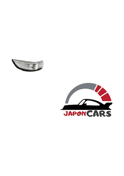 Toyota Uyumlu Yaris 2012-2018 Dış Dikiz Ayna Sinyali Sol-şöför Tarafı