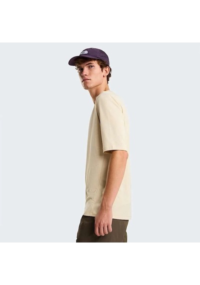The North Face Shadow Erkek Tişört C-the0a87tudomdom Bej