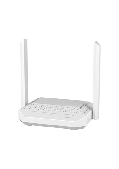 Keenetıc Kn-4010-01-eu Racer Ax3000 Wi-fi Mesh Ebeveyn K Fiber Vpn Router Extender 2x1g