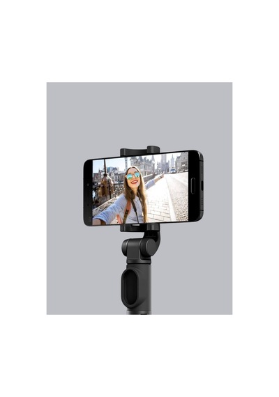 8753tknd Bluetooth Selfie Çubuğu 360 Dönebilen Başlık, Kablosuz Bağlantı 893hmng Çok Renkli