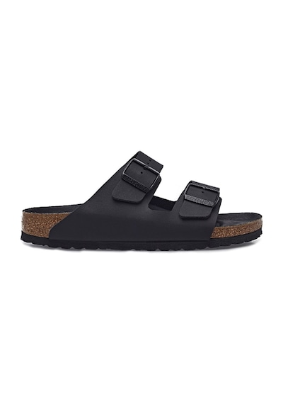 Terlik Kadın 1019069 Arizona Birkenstock Bf Triples Black Null Siyah