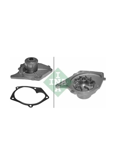 Renault Laguna 3 Devirdaim 1.5 Dci 2008-2012 Ina 538037310