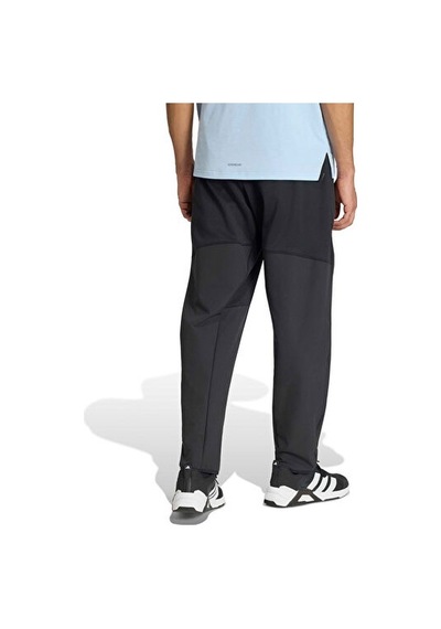 Adidas D4t Cw Pant Erkek Antrenman Eşofman Altı Kg4784 Siyah