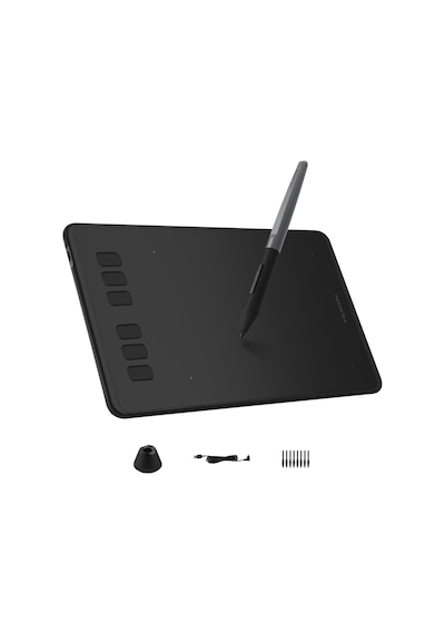Inspiroy H640p Grafik Çizim Tableti