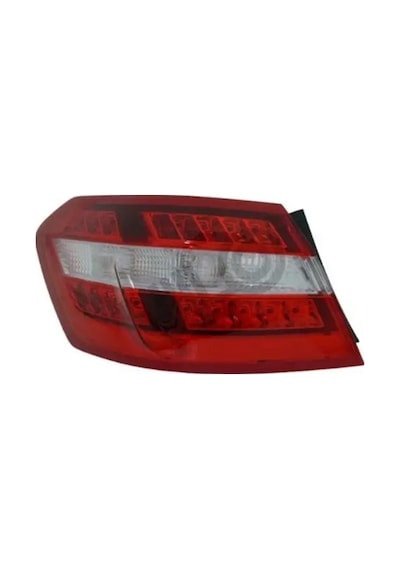 Mercedes E180 W212 Stop Lambasi Sol 2013-2016 Ulo 1059001