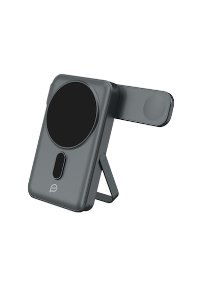 Piili Standgo Powerbank Magsafe Stand 10.000 Mah P - Wrl6 T Gri 22921253