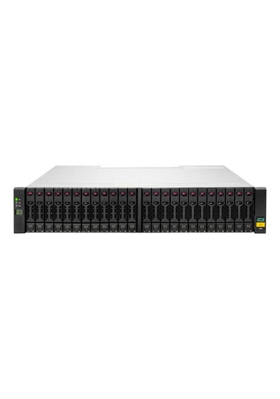 Hpe R0q85b Msa1060 16gb Fc Sff Storage