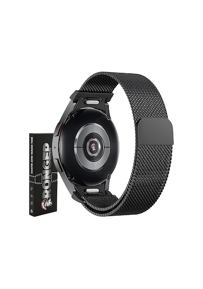 One Click 20mm Metal Hasır Kordon Samsung İle Uyumlu Galaxy Watch Fe/7/6/5/4 Serisi İçin Manyetik Tasarım Kayış 40mm/44mm Watch 6/4 Classic 47/43/42mm Ve Watch 5 Pro 45mm Uyumlu Çok Renkli One Click 20mm Metal Hasır Kordon Samsung İle Uyumlu Galaxy Watch Fe/7/6/5/4 Serisi İçin Manyetik Tasarım Kayış 40mm/44mm Watch 6/4 Classic 47/43/42mm Ve Watch 5 Pro 45mm Uyumlu Çok Renkli