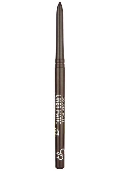 Golden Rose Liner Matic Waterproof Eye Pencıi 202 Bown