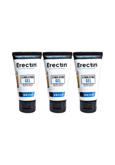 Ercetin 50 Ml Gel 3 Adet