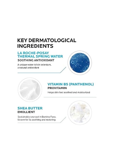 La Roche Posay Cicaplast Levres B5 - Onarıcı Dudak Bakım Kremi 7.5ml Çatlamış Çatlamış Dudaklar İçin Yoğun Bariyer Onarımı, Pantenol Ve Mp-lipidlerle Zenginleştirilmiş, Beslemek Ve Korumak İçin