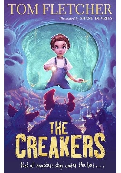 The Creakers