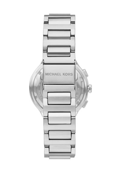 Michael Kors Mk7522 Kadın Kol Saati Metalik Gri