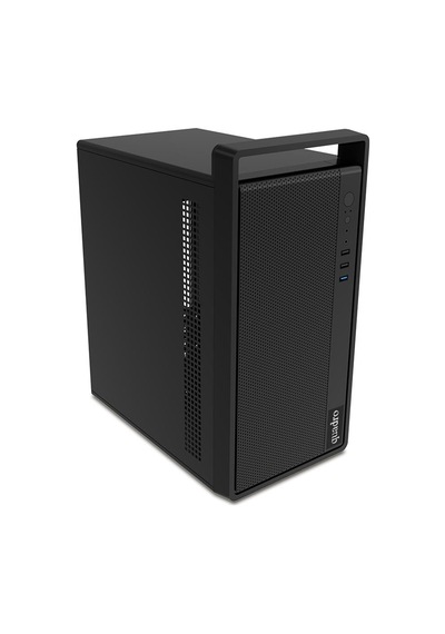 Quadro Solid Rha-147165 Ci7 14700 16gb 512gb Ssd Intel Uhd 770 Dvd Yok Freedos Masaüstü Bilgisayar