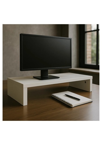 Monitör Yükseltici Organizer