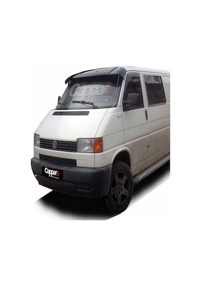 Volkswagen Transporter T4 / 1995 - 2003 / Ön Cam Güneşliği Tunax