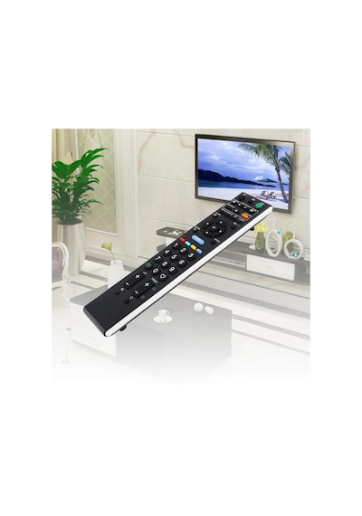 Sony Rm-Ea002 Lcd Led Tv  Kumandası