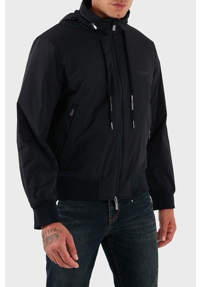 Armani Exchange Erkek Mont Xm001583 Af19196 Ub101 Lacivert Lacivert