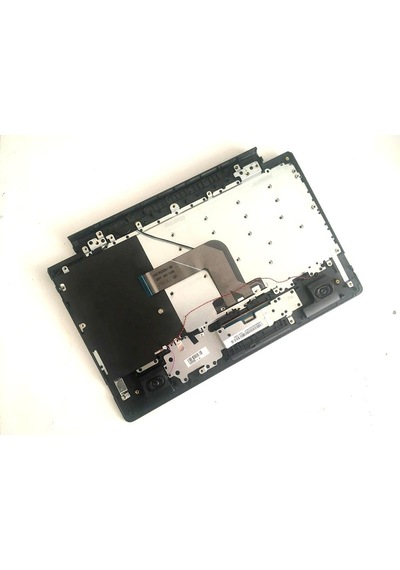 Lenovo Uyumlu Ideapad A10 Notebook Üst Klavye Dahil Kasa 11S90