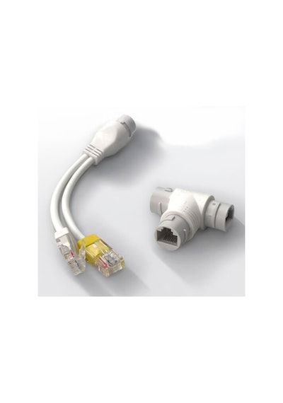 Poe Splitter 1-to-2