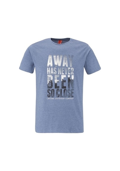 Lafuma Voyager Erkek Tshirt Lfv11056 (209703707)