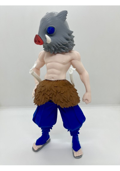 Inosuke Hashibira Figür