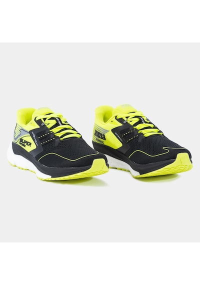 Joma R.supercross 2301 Erkek Koşu Ayakkabısı Siyah