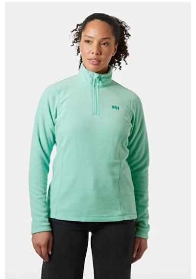 Helly Hansen Kadın Slope Polar Sweatshirt YESIL