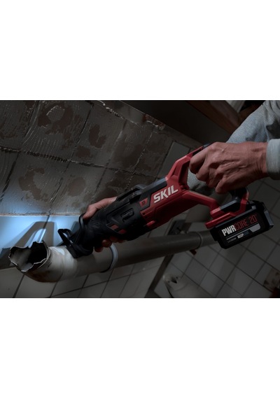 Skil XP 3480FA Akülü Çantalı Kılıç Testere