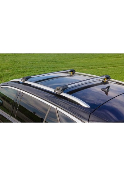Audi A4 ALLROAD (B9) 16- Air-1 Ara Atkı GRİ