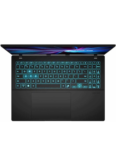 Asus Vivobook 16 V3607VU-RP276 i5-210H 8 GB 512 GB SSD RTX4050 16" Dos Dizüstü Bilgisayar