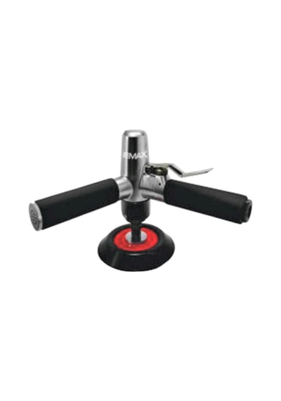 Emax 150 Mm Havalı Dikey Zımpara