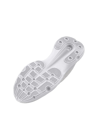 Under Armour Ua Infinite Erkek Koşu Ve Yürüyüş Ayakkabısı 3027523-103 Beyaz Beyaz