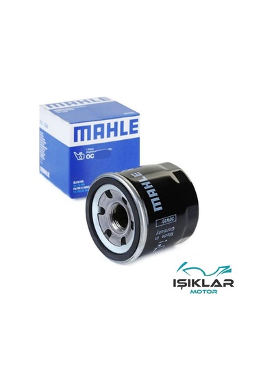 Rks Preico 250 Yağ Filtresi Mhl012