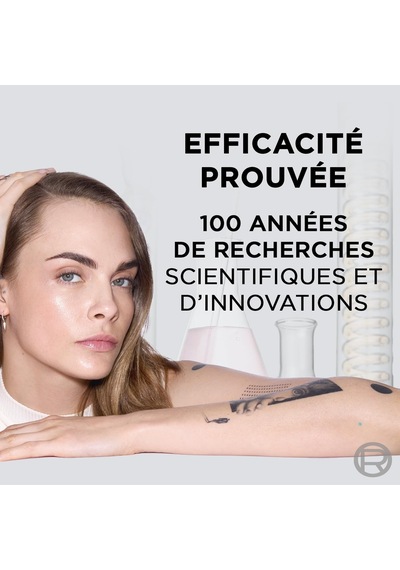 Color Riche Dudak Kalemi - 300 Le Rouge Paris Çok Renkli