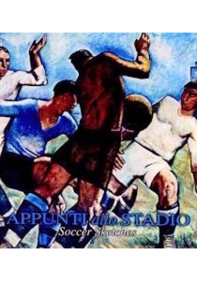 Appunti Allo Stadio Futbol Manzaraları