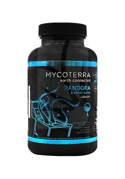 Mycoterra Pandora Liquid 300 Ml